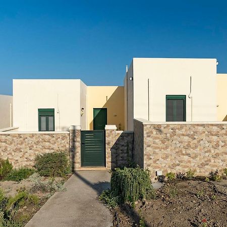הוילה לקניה House Almyra מראה חיצוני תמונה