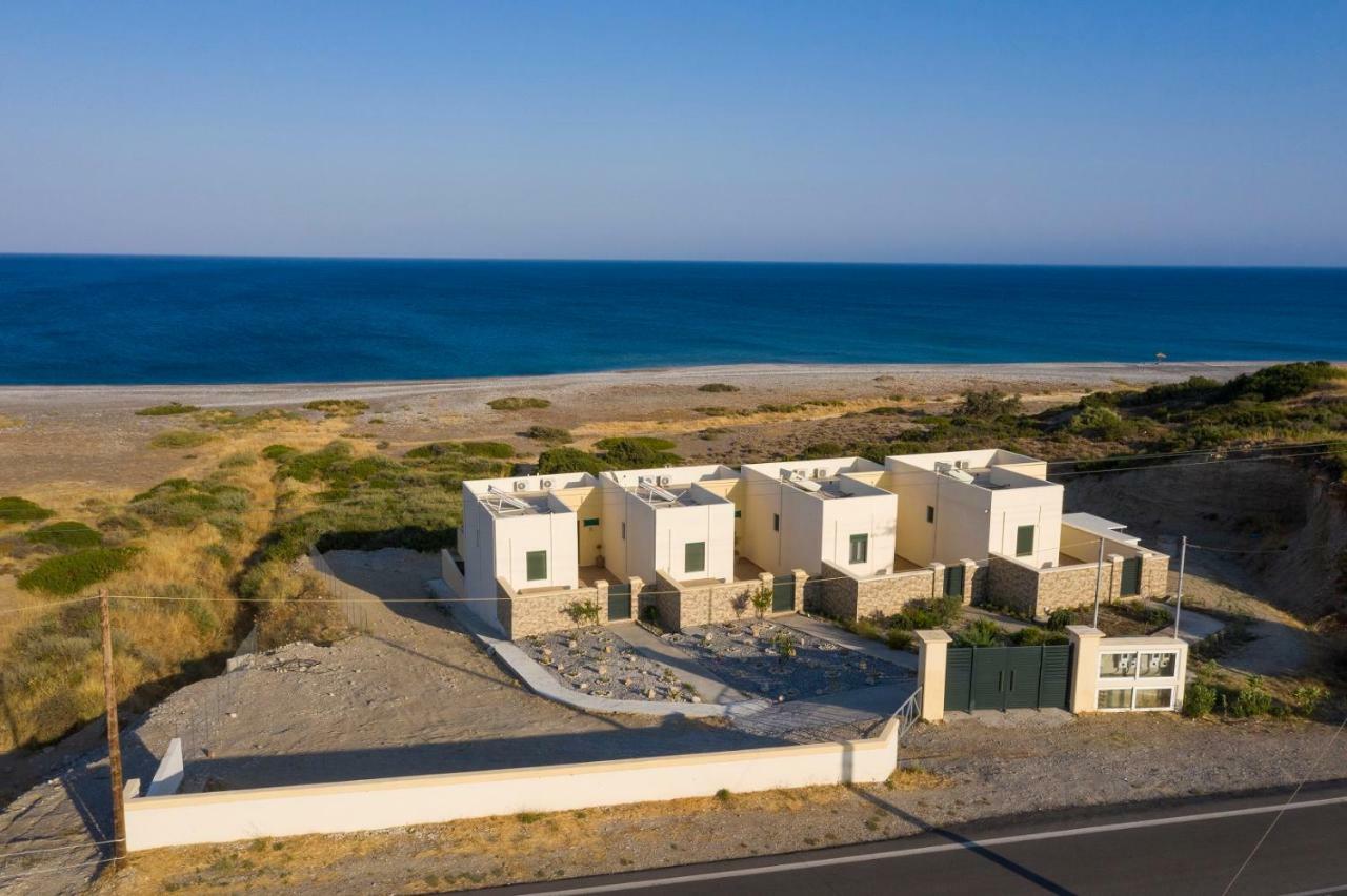 הוילה לקניה House Almyra מראה חיצוני תמונה