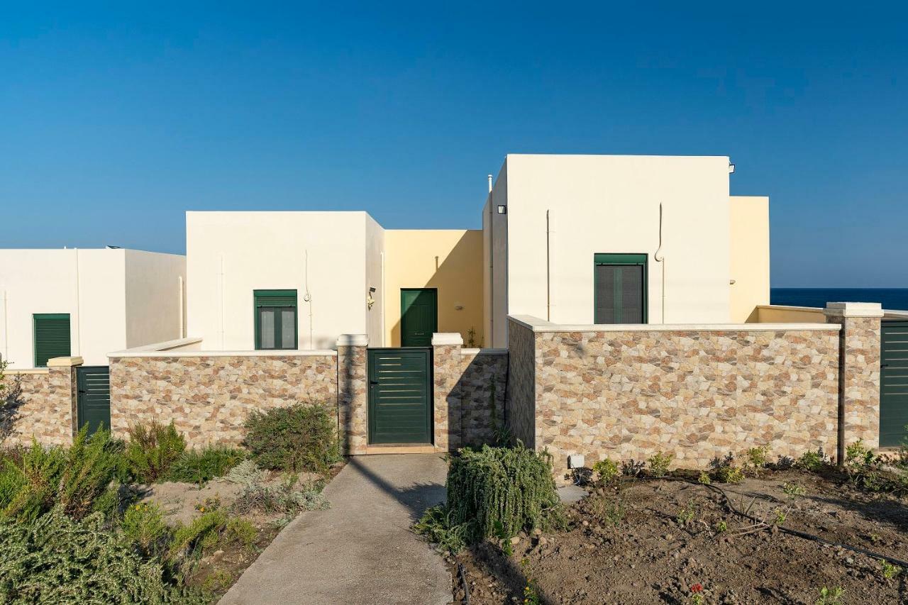 הוילה לקניה House Almyra מראה חיצוני תמונה