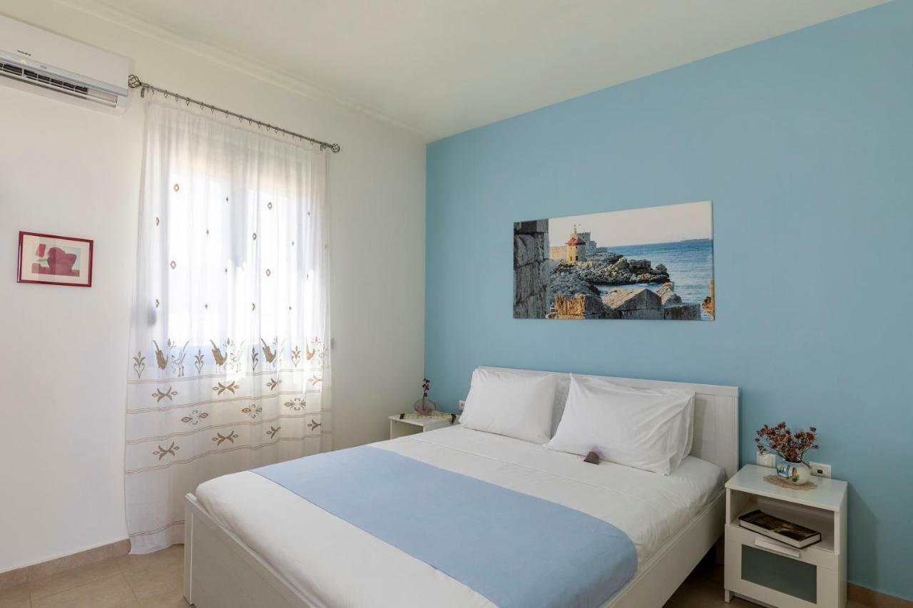 הוילה לקניה House Almyra מראה חיצוני תמונה