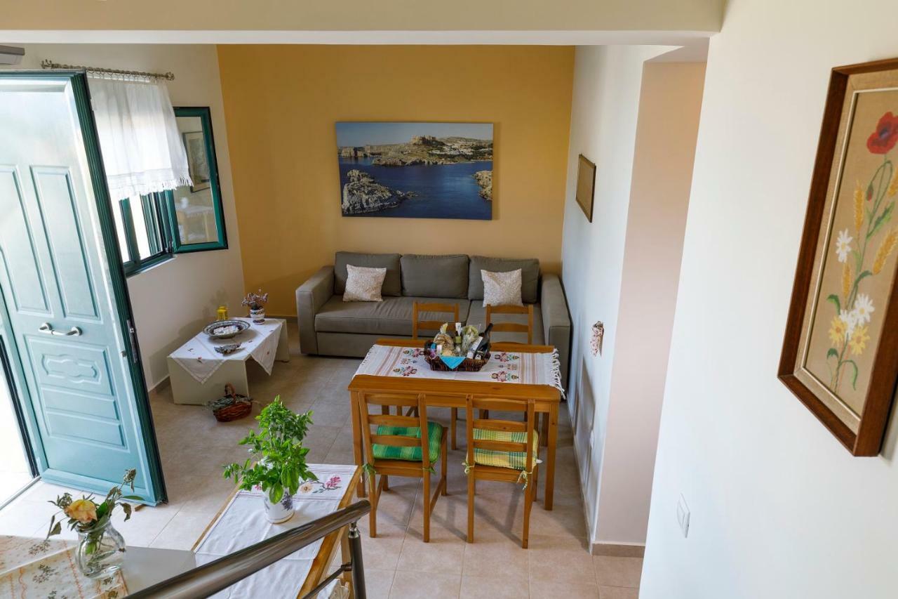 הוילה לקניה House Almyra מראה חיצוני תמונה