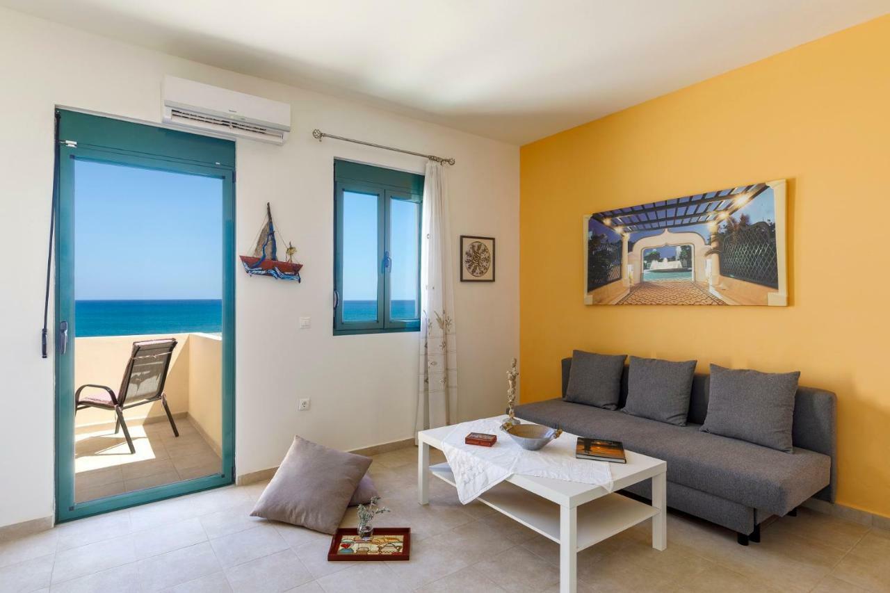 הוילה לקניה House Almyra מראה חיצוני תמונה